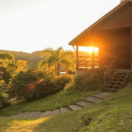 Estalagem Reserva Da Collina Gramado Eksteriør billede