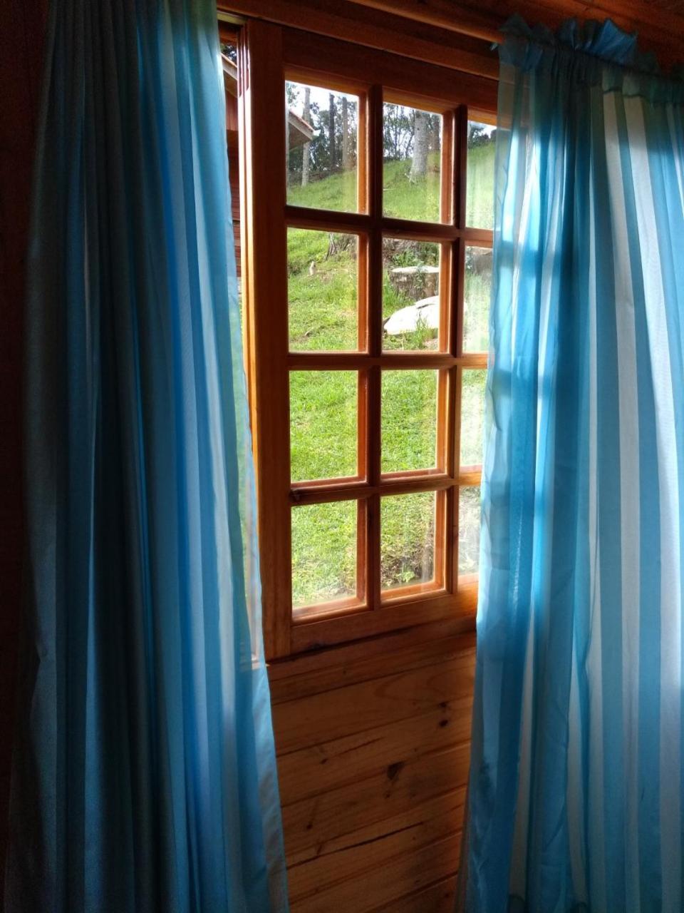 Estalagem Reserva Da Collina Gramado Eksteriør billede