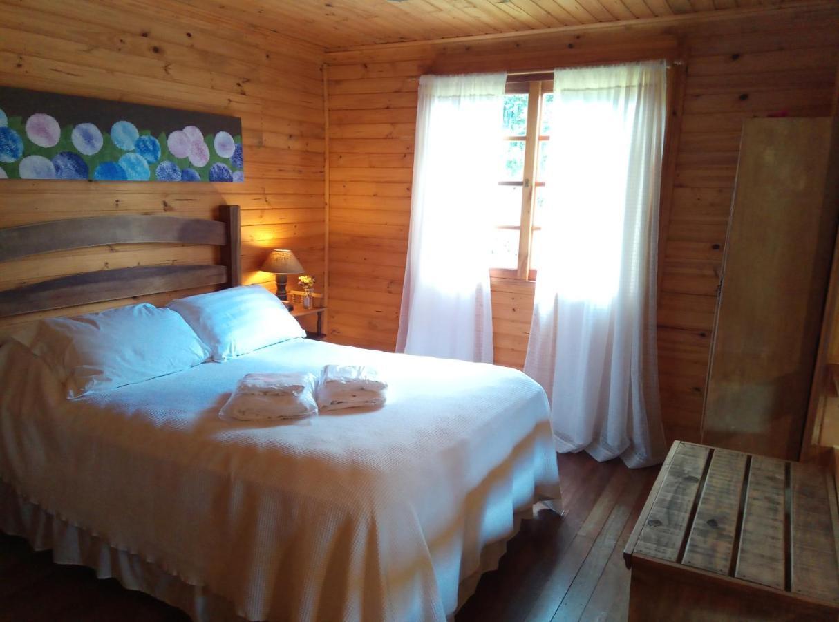 Estalagem Reserva Da Collina Gramado Eksteriør billede